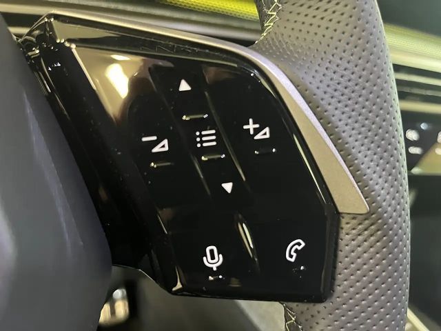 Peugeot 5008 GT-Line