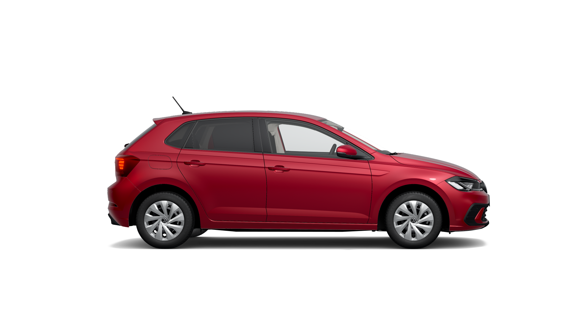 Volkswagen Polo 1.0 TSI Life