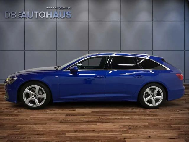 Audi A6 2.0 TDI S-Tronic Sport