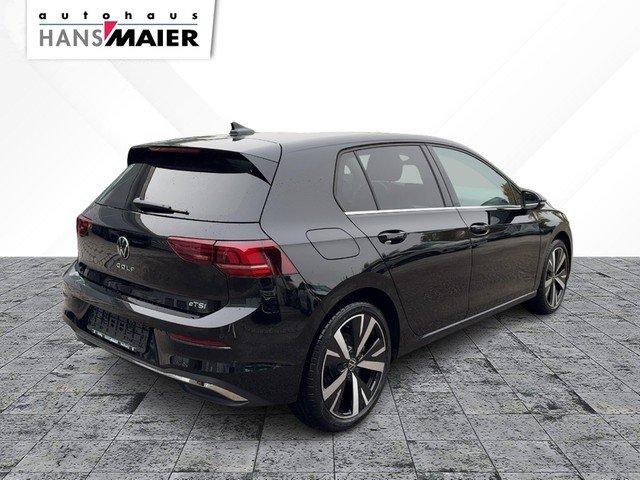 Volkswagen Golf 1.5 eTSI DSG Style