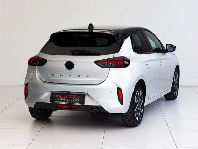 Opel Corsa GS-Line Grand Sport Turbo