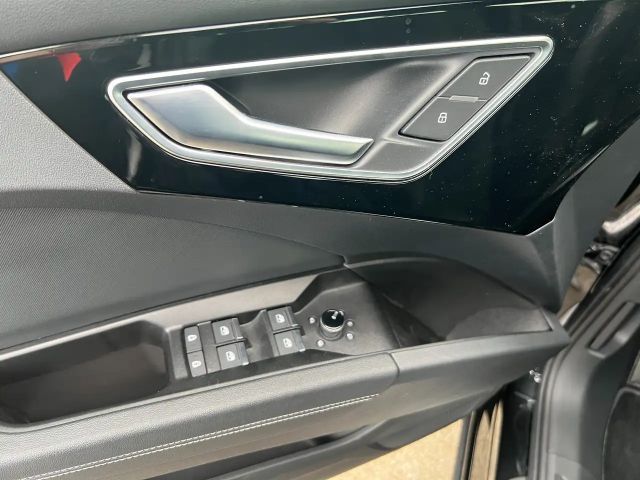 Audi Q4 e-tron 50 Quattro