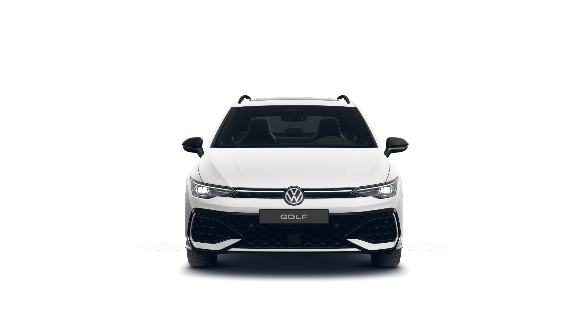 Volkswagen Golf 1.5 eTSI DSG R-Line Variant