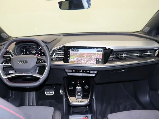 Audi e-tron Quattro S-Line