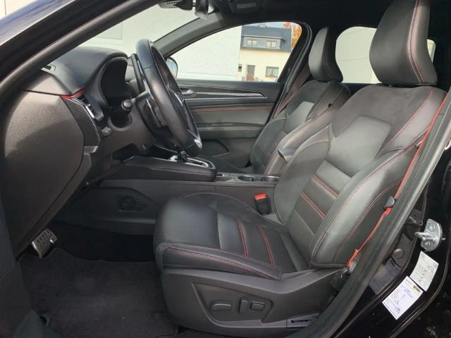 Renault Arkana EDC RS TCe 160