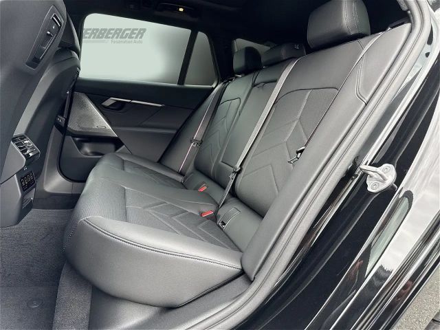 BMW 540 540d M-Sport xDrive