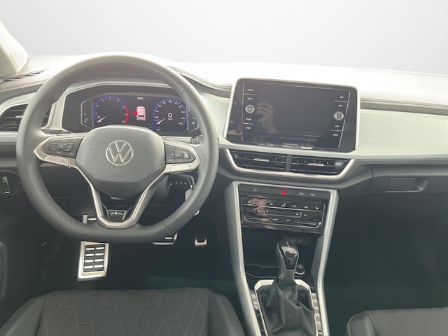 Volkswagen T-Roc 1.5 TSI DSG