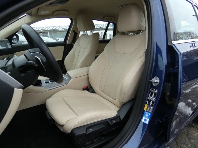 BMW 330 330e Comfort pakket Touring