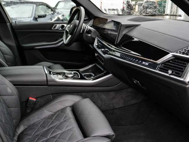 BMW X5 M-Sport xDrive30d