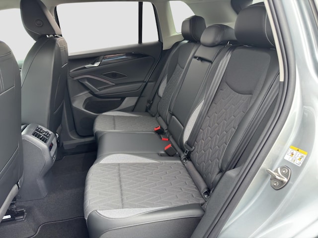 Volkswagen Tiguan 1.5 eTSI DSG