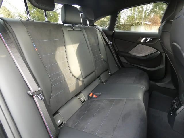 BMW 220 Coupé Gran Coupé M-Sport