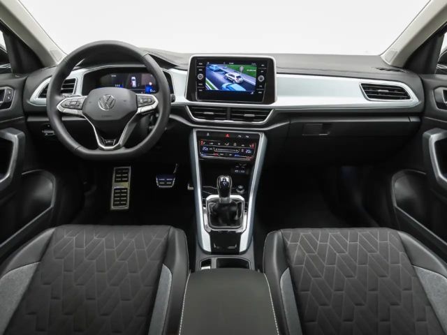 Volkswagen T-Roc 1.5 TSI DSG