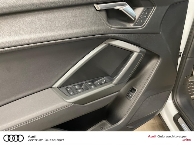 Audi Q3 35 TFSI S-Line S-Tronic