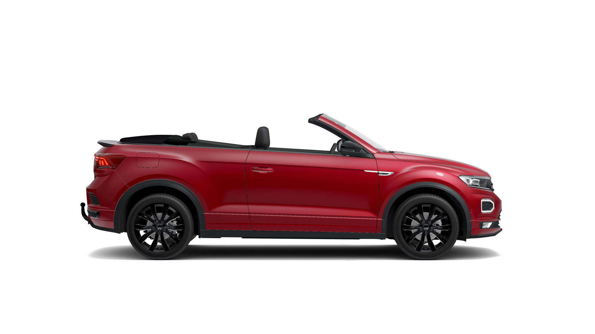 Volkswagen T-Roc 1.5 TSI Cabriolet DSG R-Line