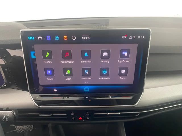 Volkswagen Golf DSG eHybrid