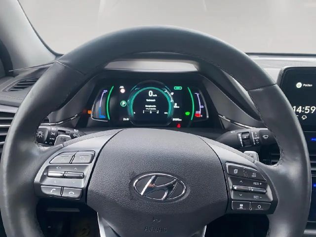 Hyundai Ioniq Electric Style