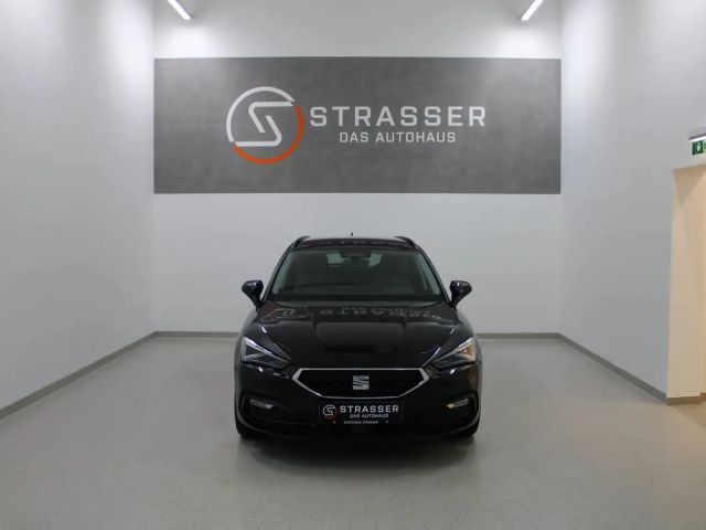Seat Leon 1.5 TSI Style