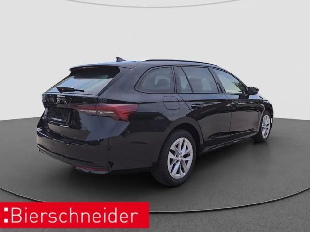 Skoda Octavia 1.5 TSI Combi Selection