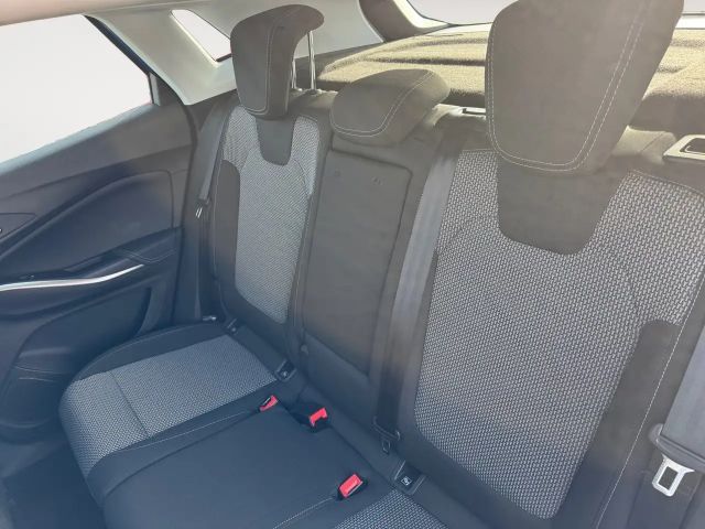 Opel Grandland X 1.2 Turbo Turbo