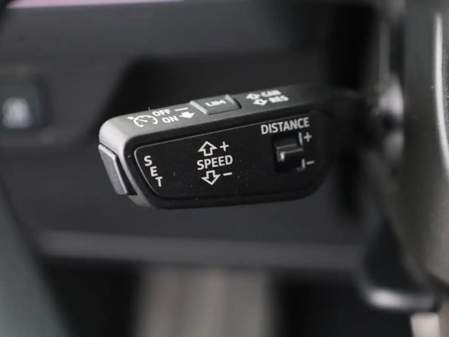 Audi Q4 e-tron 50 Quattro Sportback