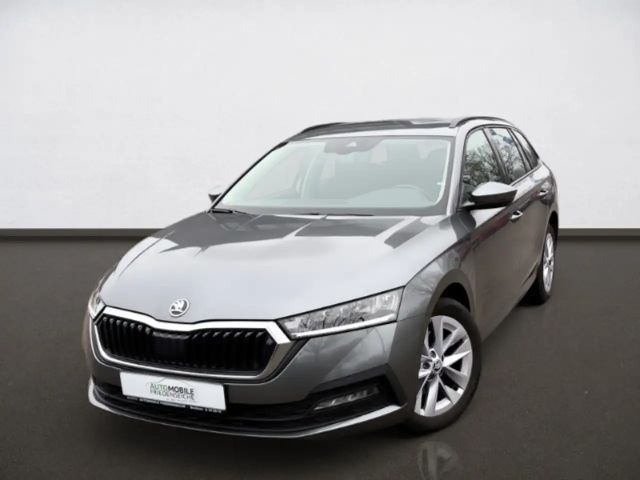 Skoda Octavia 1.4 TSI Ambition Combi iV
