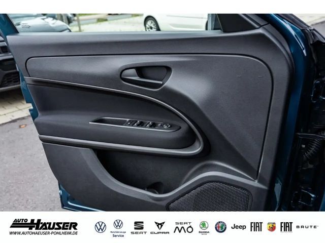 Fiat 600e Hybrid 1.2 DCT KOMFORT KAMERA KEYLESS LED SITZHZG.