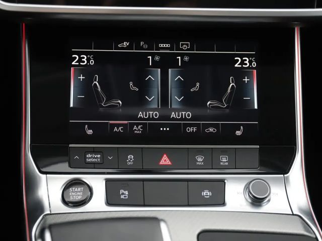 Audi A6 50 TFSI Hybride Quattro Sport