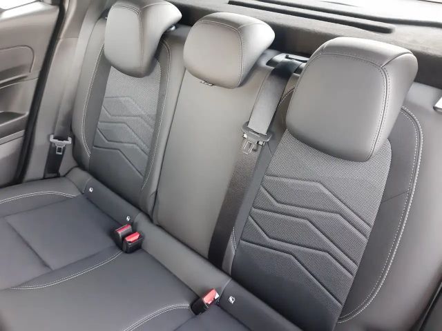 Jeep Avenger Altitude