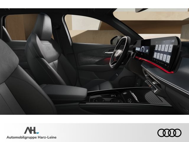 Audi Q3 Hybride S-Tronic