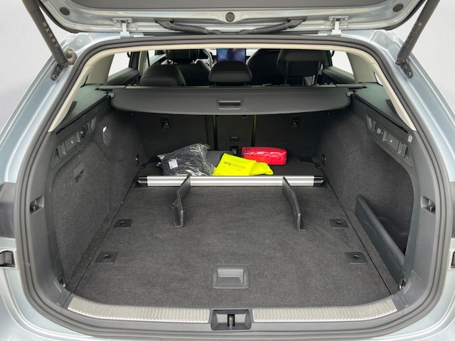 Skoda Superb 2.0 TDI Combi