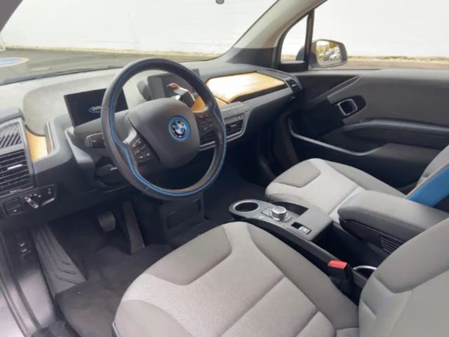BMW i3 120Ah S Sedan