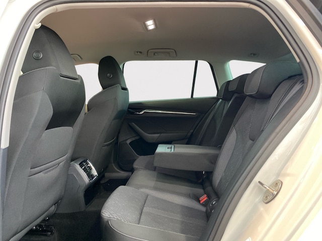 Skoda Octavia Combi Style Style