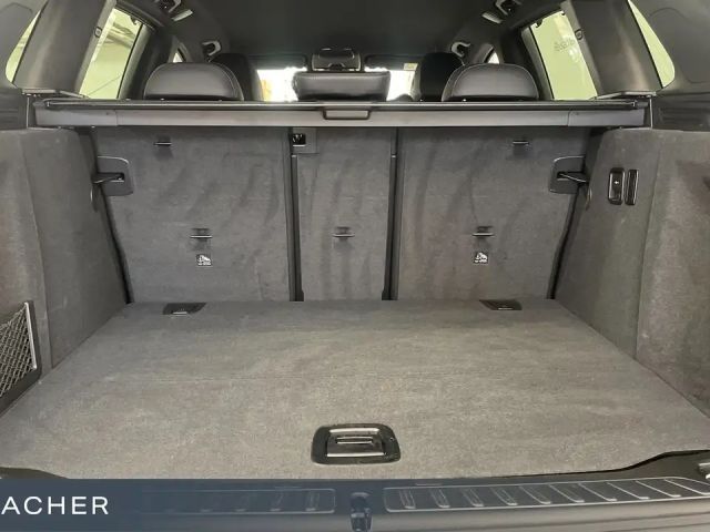 BMW X3 M-Sport xDrive