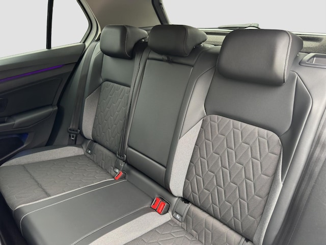 Volkswagen Golf 1.5 TSI Golf VIII