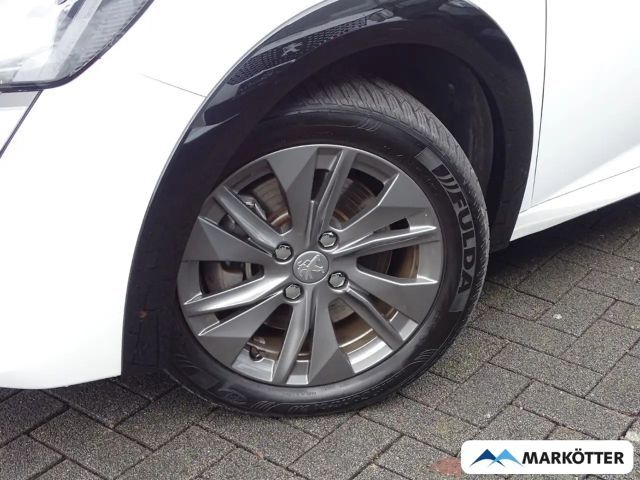 Peugeot 208 Allure Pack