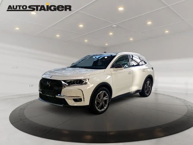 DS DS 7 Crossback Crossback