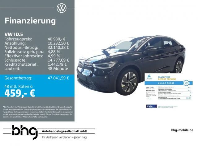 Volkswagen ID.5 Pro