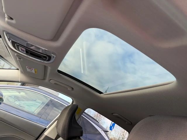 Hyundai Kona Hybrid Prime