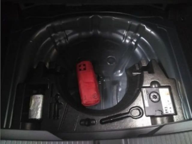 Volkswagen T-Roc Plus R-Line