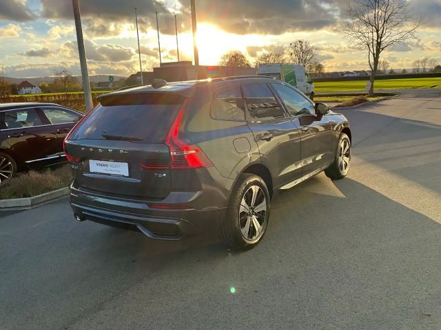 Volvo XC60 AWD Dark Plus T6