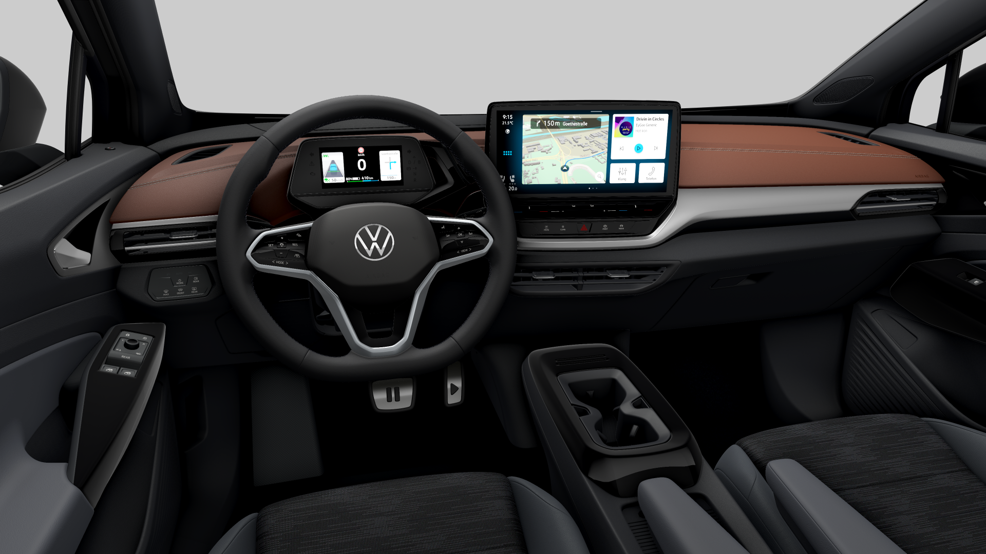 Volkswagen ID.5 128 kW Pro