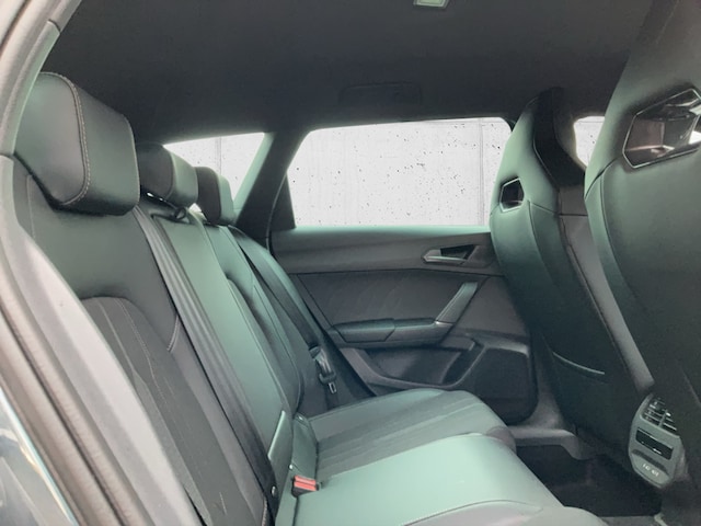 Cupra Leon 2.0 TSI 4Drive Sportstourer VZ