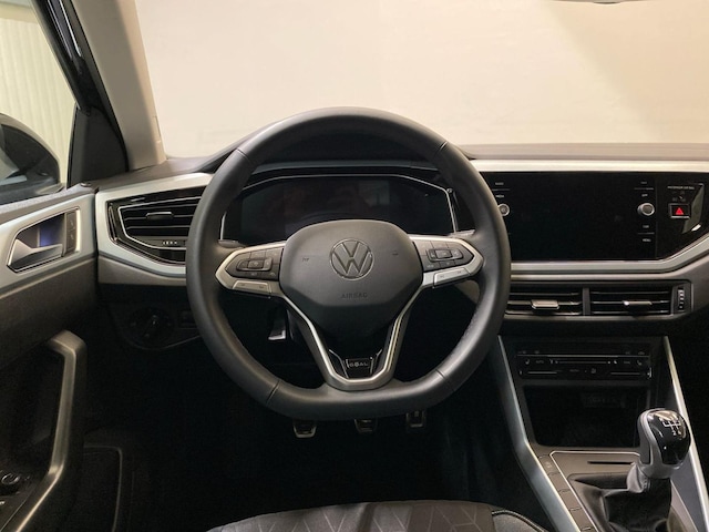 Volkswagen Taigo 1.0 TSI