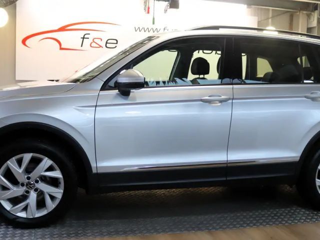Volkswagen Tiguan 4Motion Life