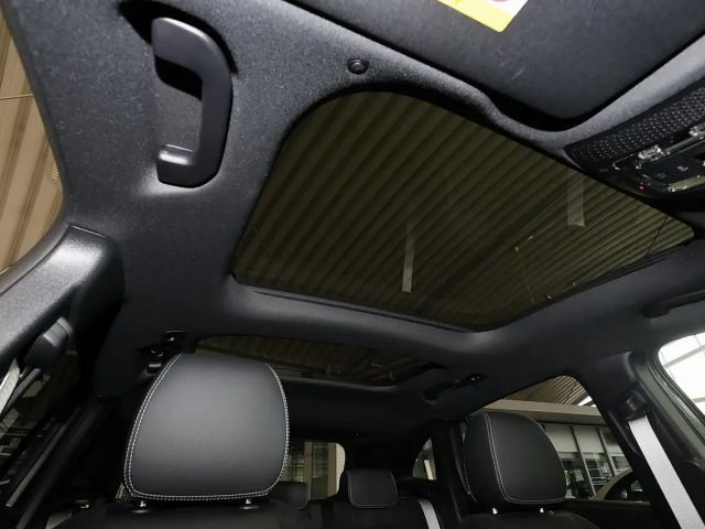 Mercedes-Benz GLA 200 AMG Line