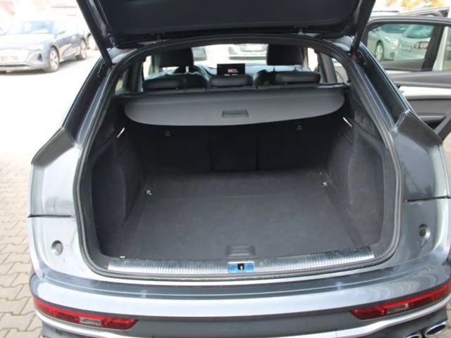 Audi SQ5 3.0 TDI Quattro Sportback