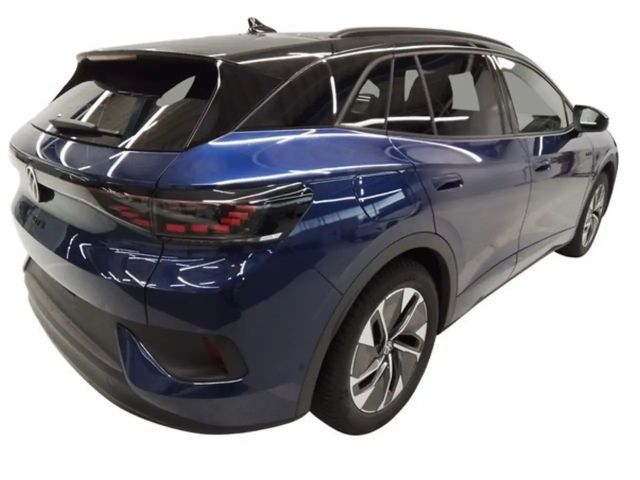 Volkswagen ID.4 77 KWh GTX