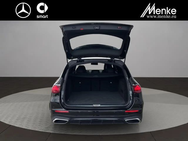 Mercedes-Benz E 200 AMG Line Estate