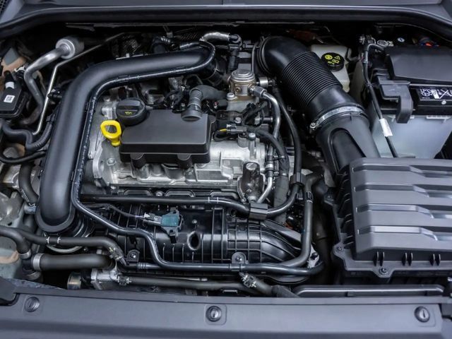 Seat Arona 1.0 TSI FR-lijn