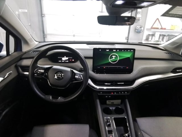 Skoda Enyaq iV 60